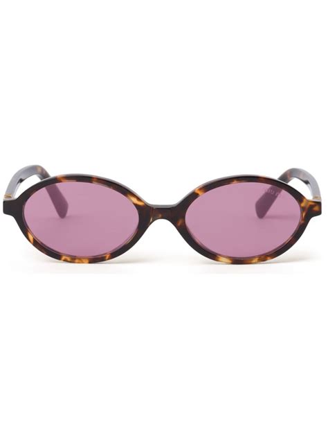 Miu Miu Sunglasses & Eyewear .